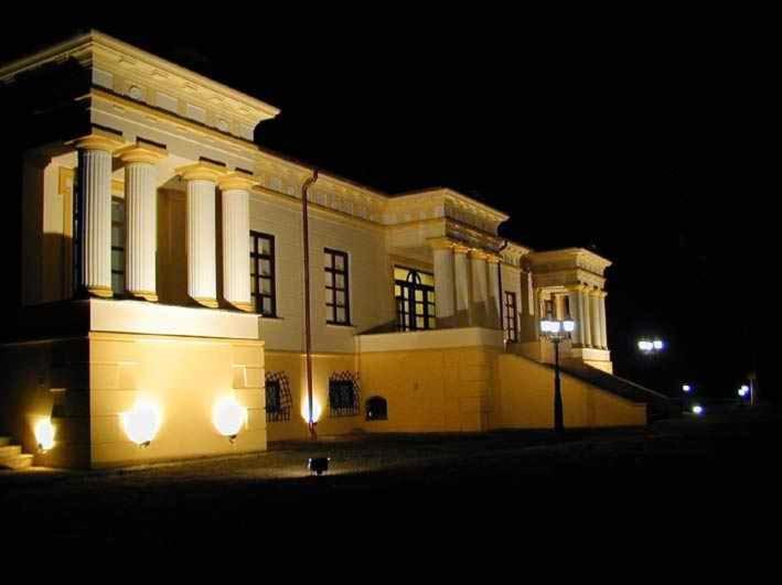 Palac W Malkowie Warta Εξωτερικό φωτογραφία